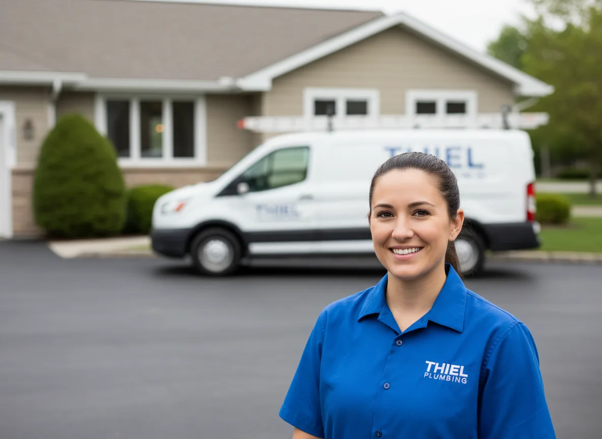 Plumber Havensville, KS FAQs